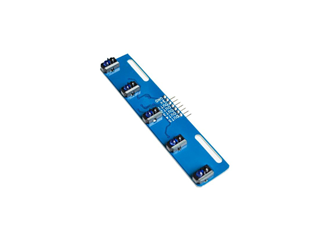 TCRT5000 5-Way IR Tracking  Sensor Module